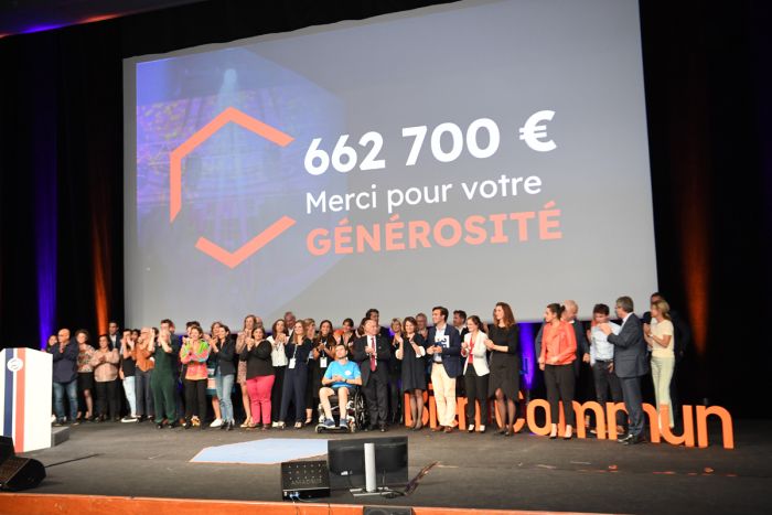 Lyon pour le bien commun : une levée de fonds solidaire de 662700 Euros ! PhpDTMIyh